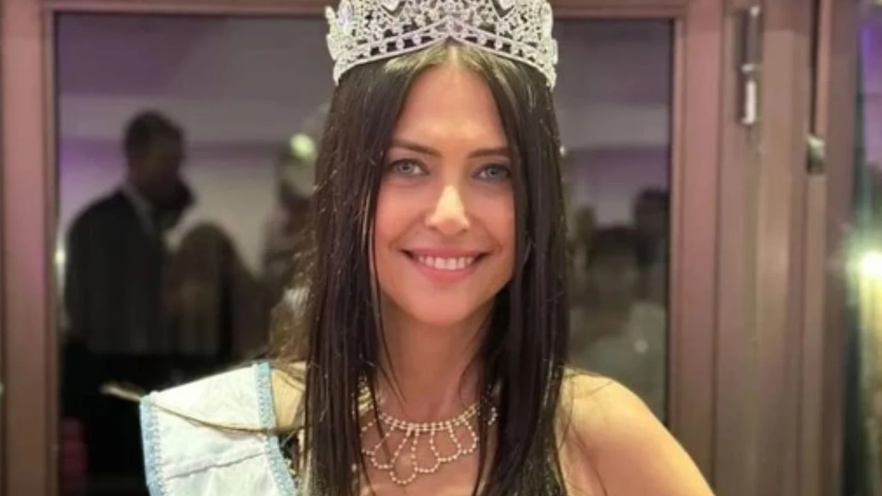 Miss Universo Argentina a los 60 años: qué dieta hace y cuáles son los secretos de su belleza
