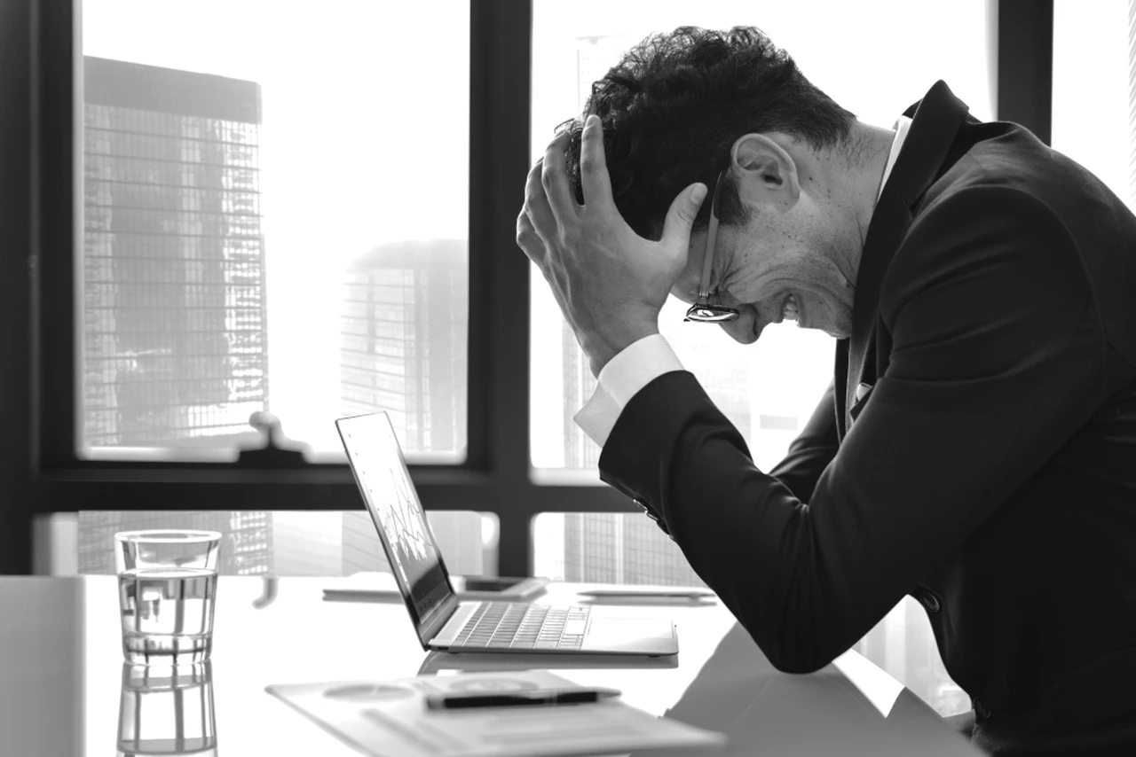 Crisis empresarial: qué hacer cuando falta o se disminuye el trabajo