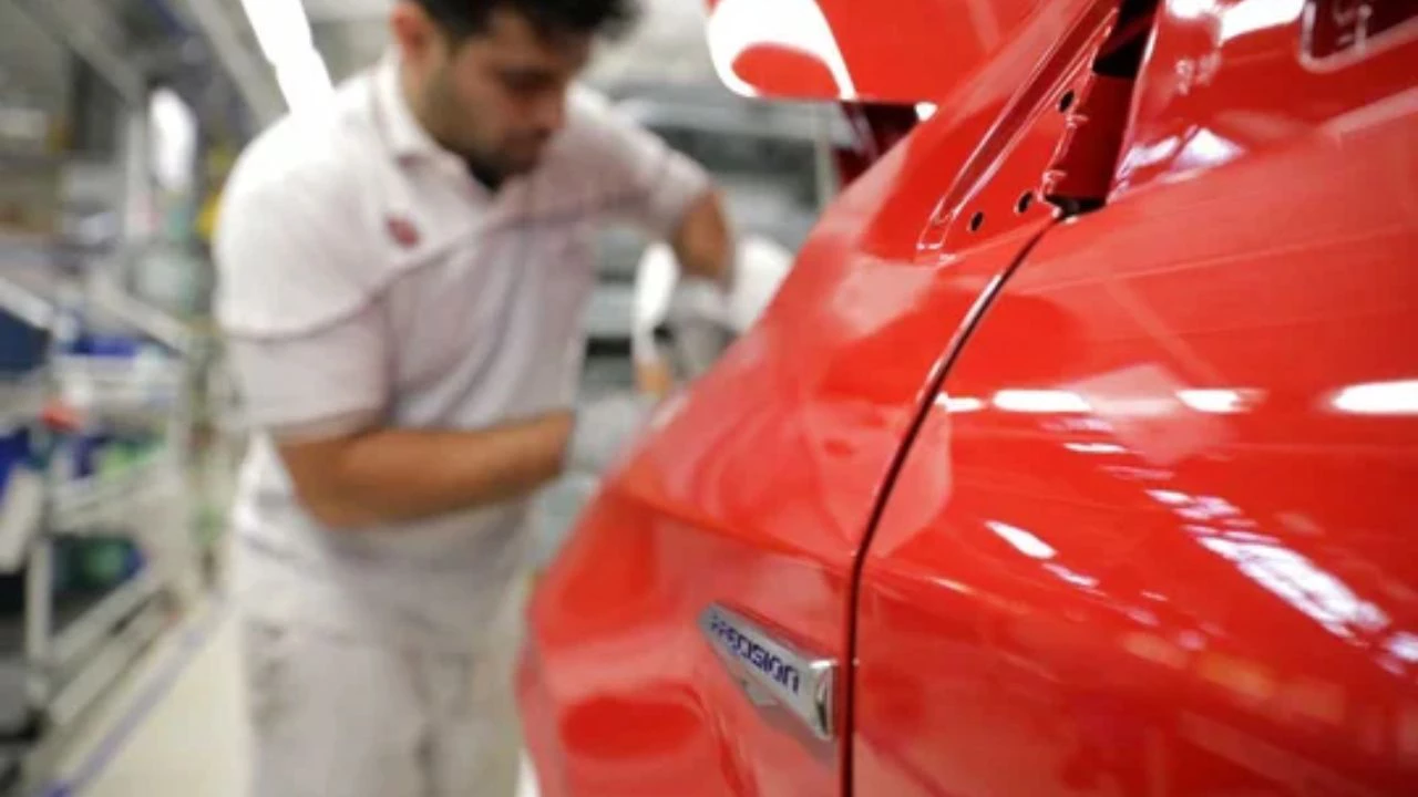 El inesperado motivo por el que Fiat frenó la producción del Cronos en su planta de Córdoba