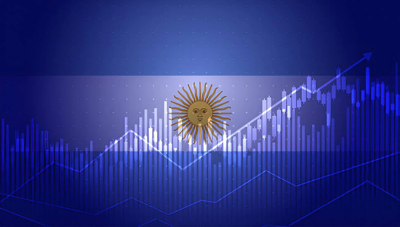 Memecoin de Argentina a punto de explotar: Elon Musk impulsa la inversión en el país