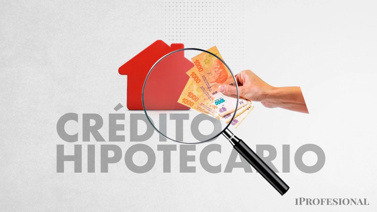 Crédito hipotecario del Banco Nación: paso a paso, cómo funciona el seguro contra la inflación