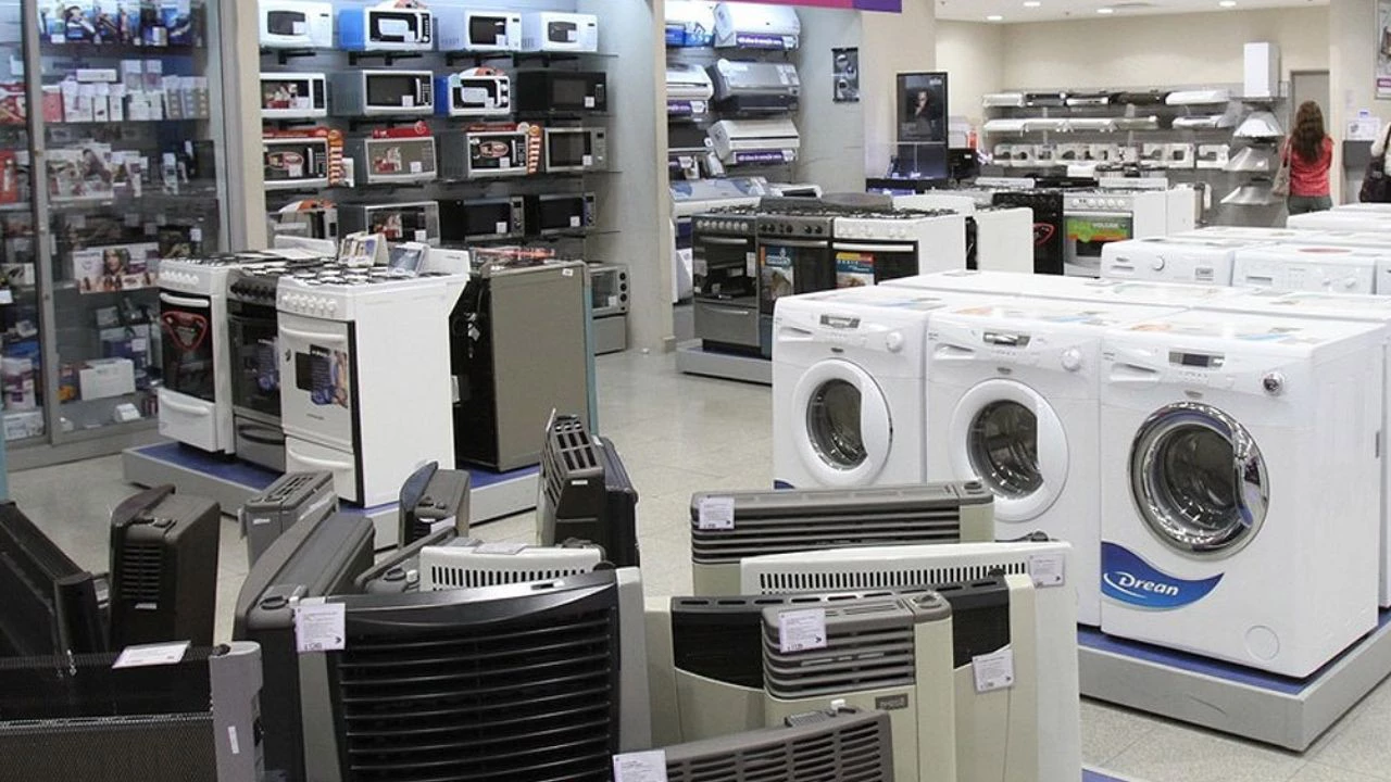 Qué electrodomésticos pueden bajar de precio tras una medida que favorece importaciones