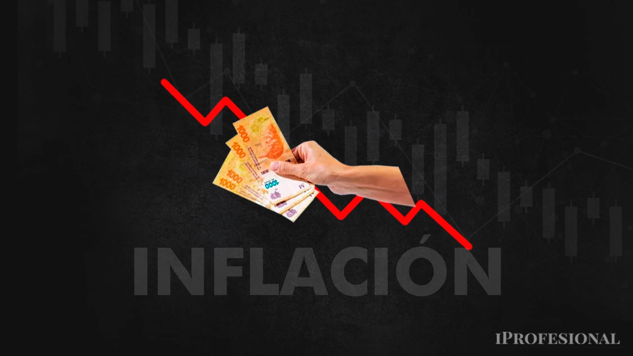 Los precios mayoristas subieron solo 3,4% en abril: ¿anticipan la inflación de mayo?