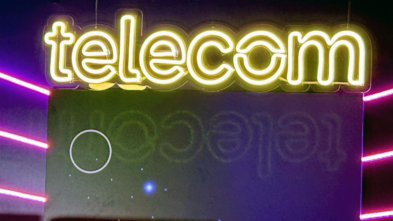 De "telco" a "tech-co": Telecom se transforma para crecer en nuevos negocios
