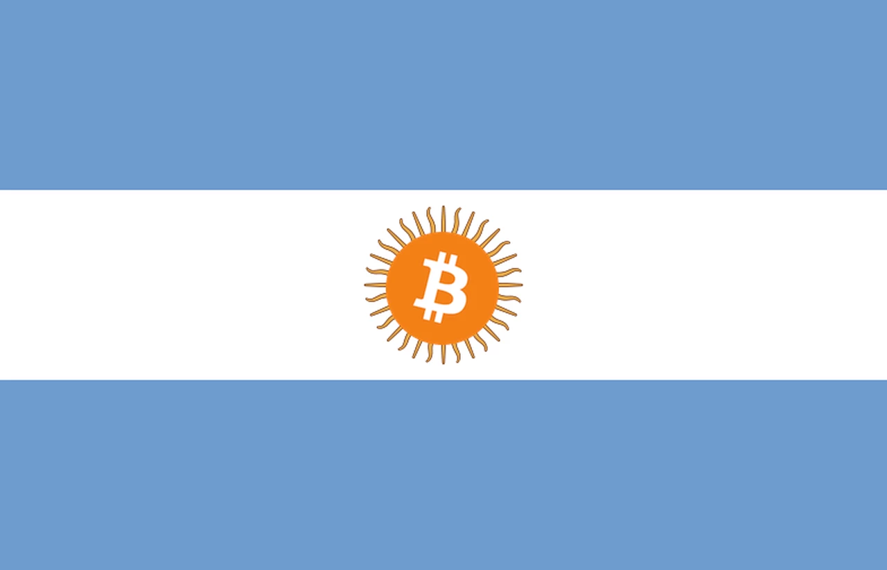 Nada virtual: la Embajada Bitcoin llega a la Argentina y se instala en plena City