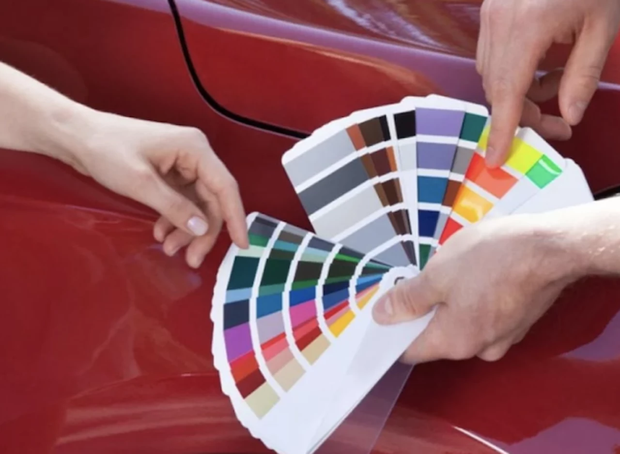 Nuevas tendencias en los colores de los 0Km: ¿cuáles son los preferidos a la hora de elegir un auto?