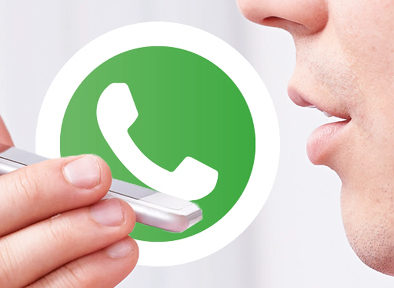 Basta de deschaves: hay un truco para escuchar de forma discreta los audios de WhatsApp