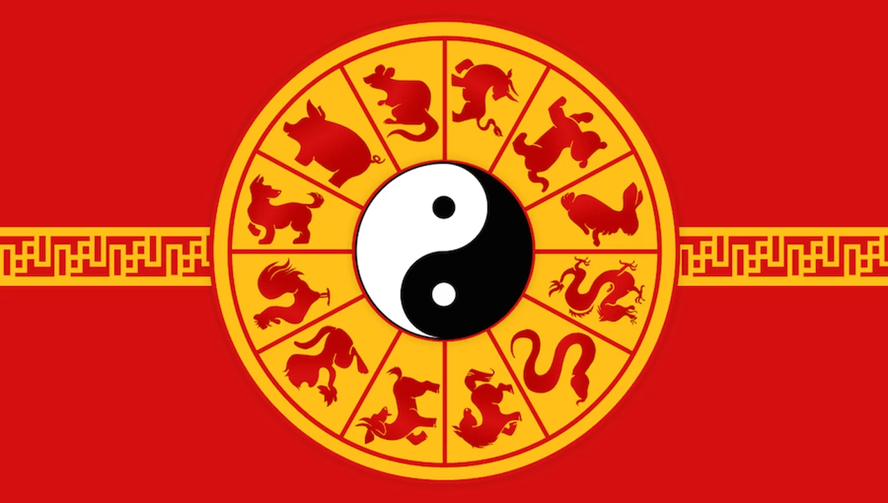 Atención: horóscopo chino de hoy 2 de enero