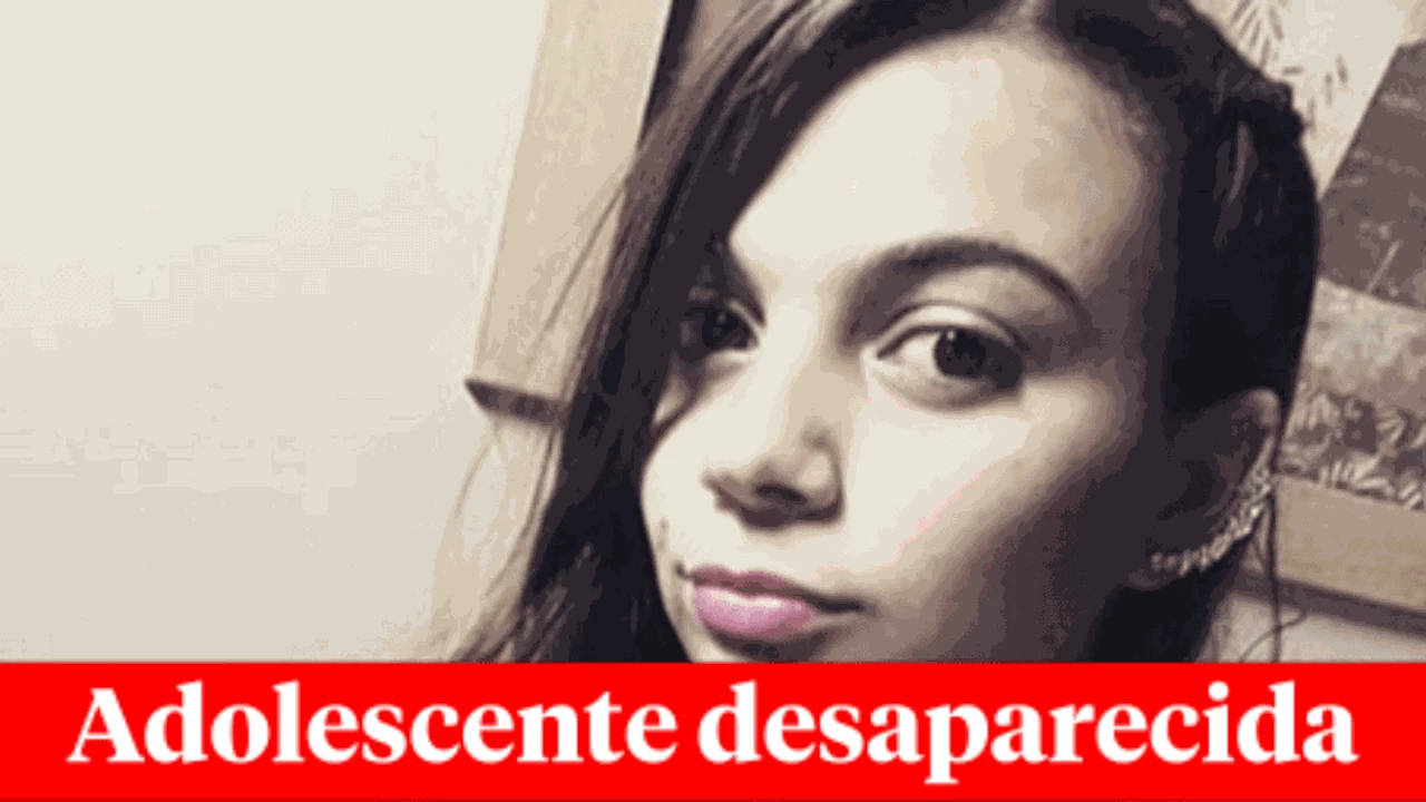 Encontraron muerta a Agustina Imvinkelried, la chica desapareció en Santa Fe