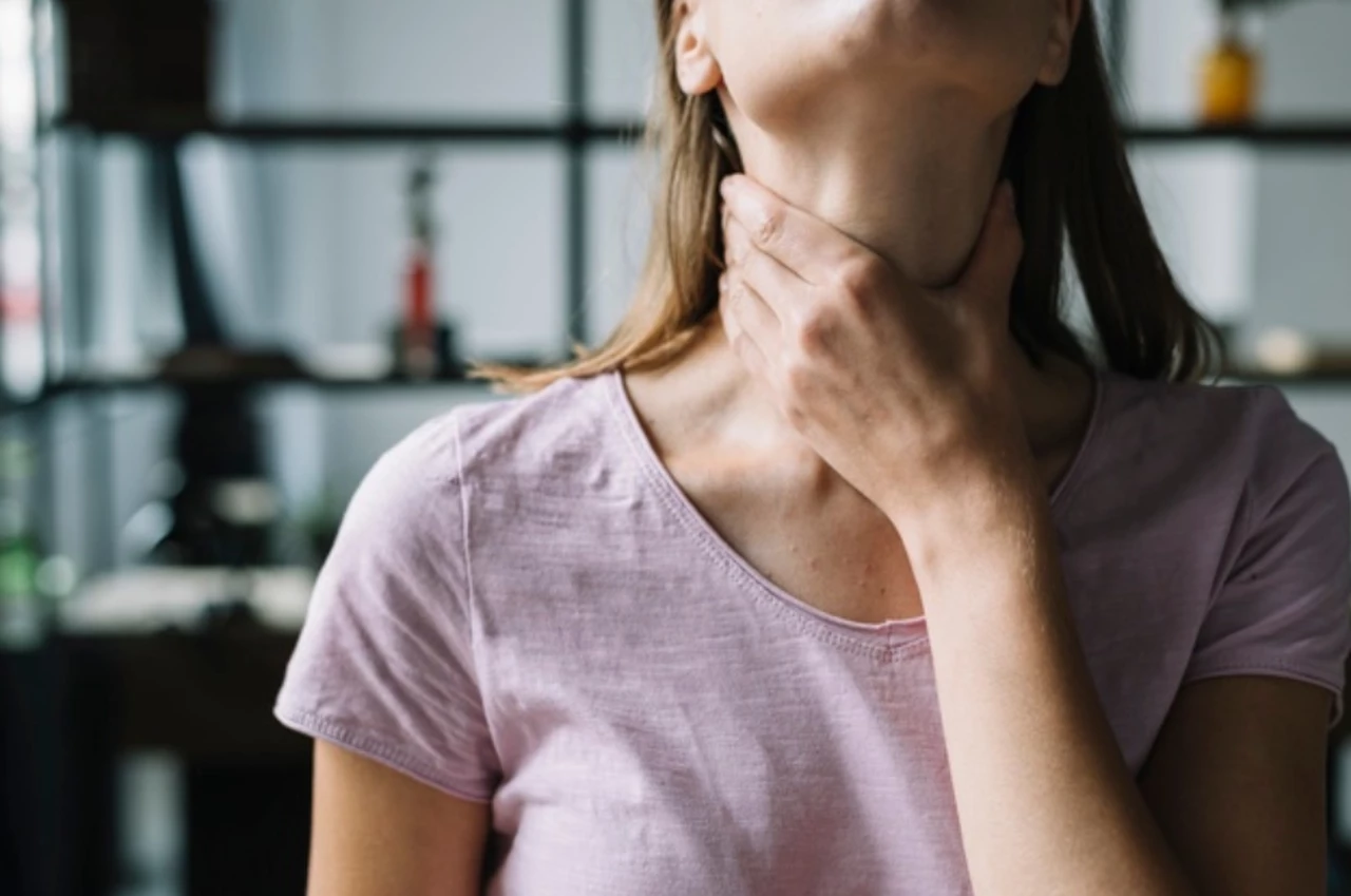 ¿Hipo o hiper?: diferencias entre dos de las patologías que pueden afectar a la tiroides