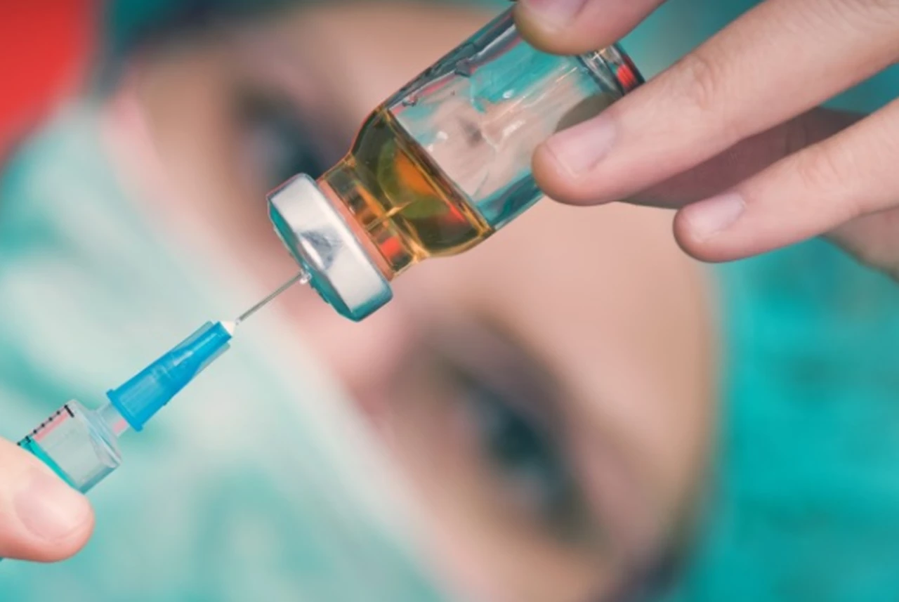 Para médicos: cómo aprender más sobre vacunas y avances científicos