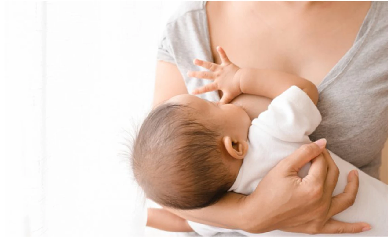 ¿Qué problemas pueden aparecer durante la lactancia y cómo prevenirlos?
