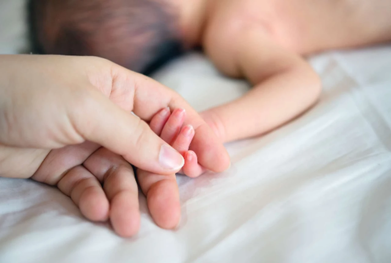 Una tendencia creciente, ¿cuáles son los riesgos del parto domiciliario?