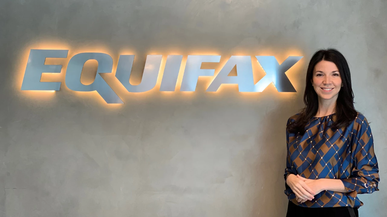 Carla Barboza, nueva Head de Relaciones Gubernamentales de Equifax