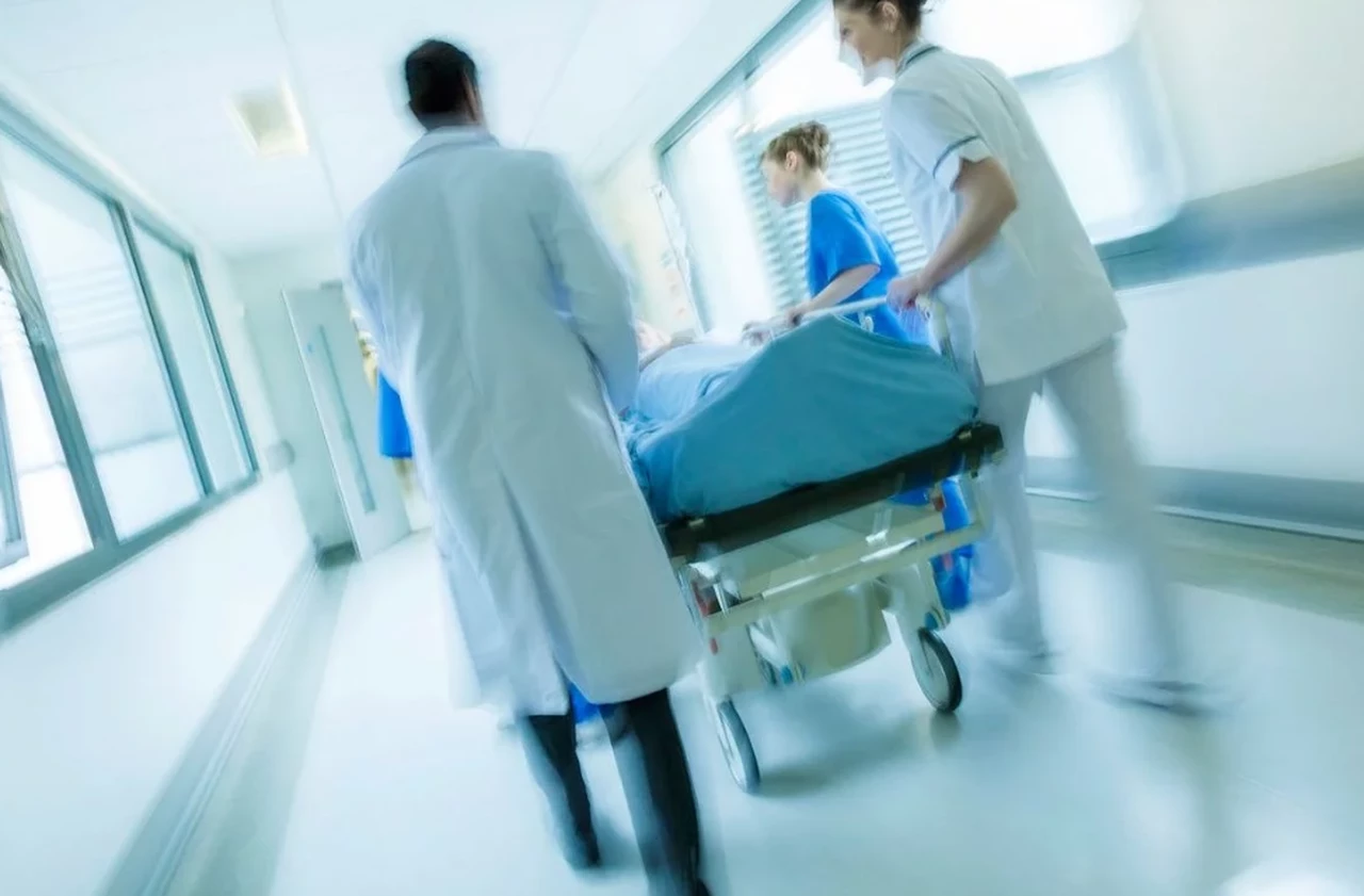Desigualdad de género en hospitales: para la OMS está poniendo en peligro la prestación de servicios sanitarios