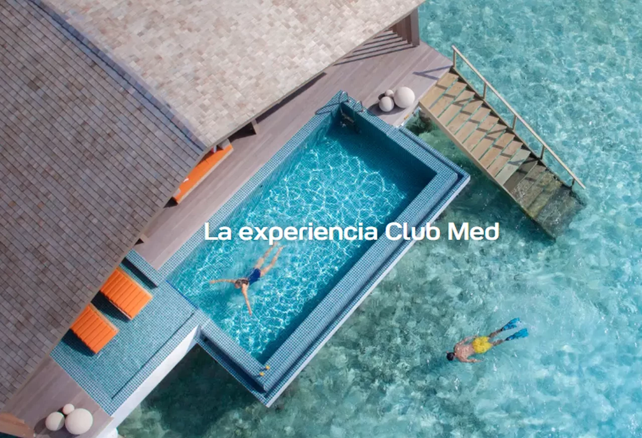 Descubrí Brasil con los increíbles descuentos que tiene Club Med