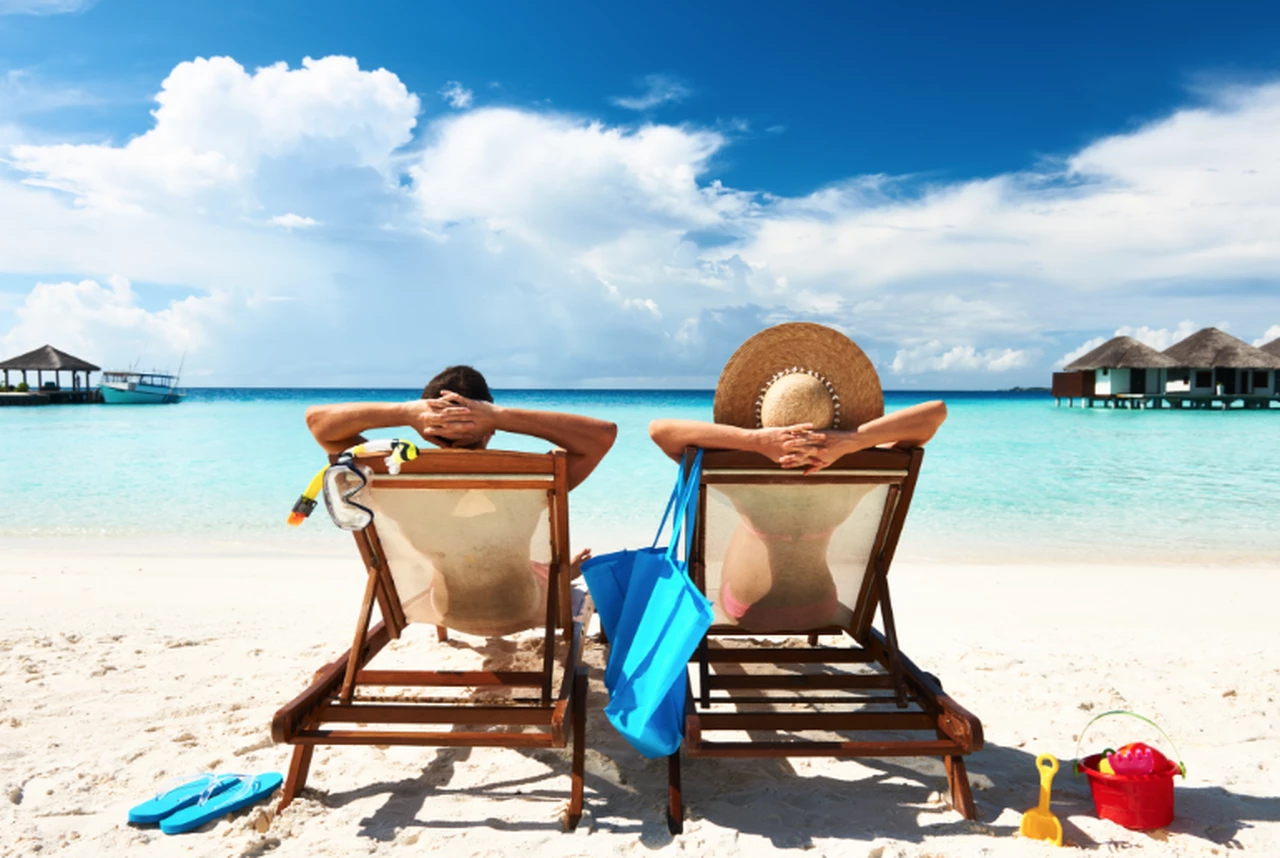 Cómo tomar sol en verano sin aumentar el riesgo de cáncer de piel