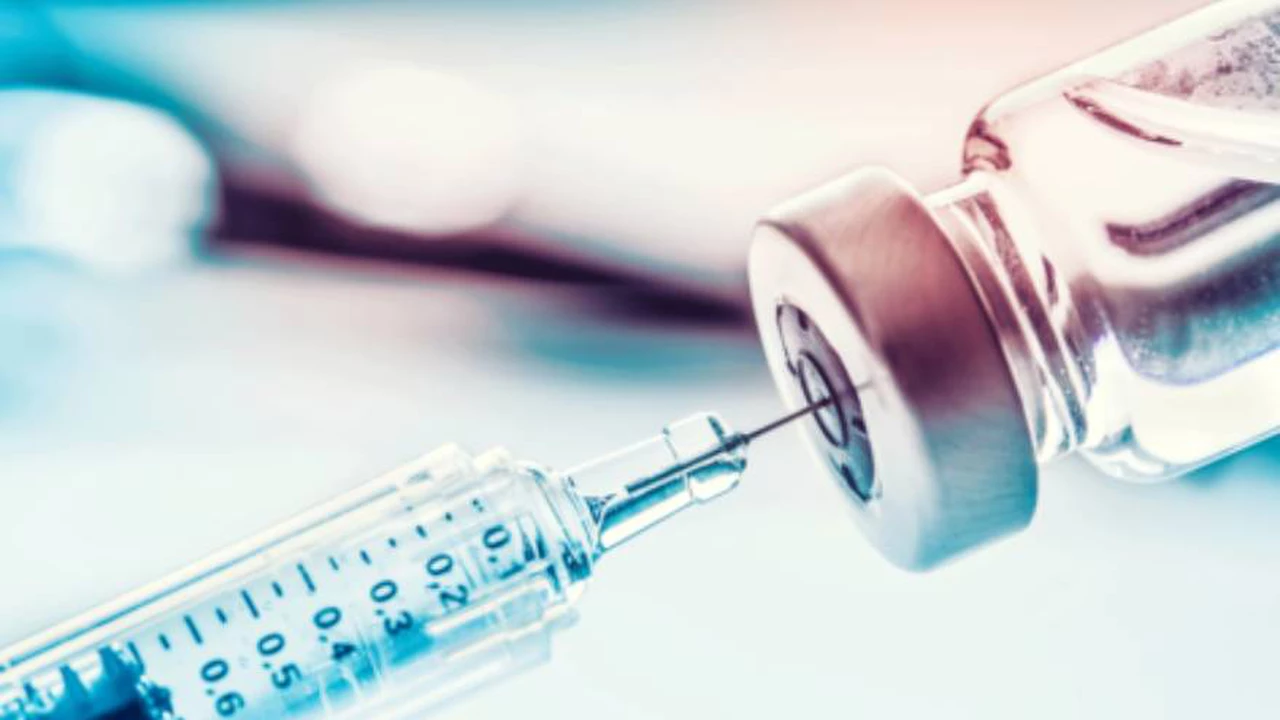 Un país se prepara para la primera aprobación mundial de una vacuna contra el COVID-19 a mediados de agosto