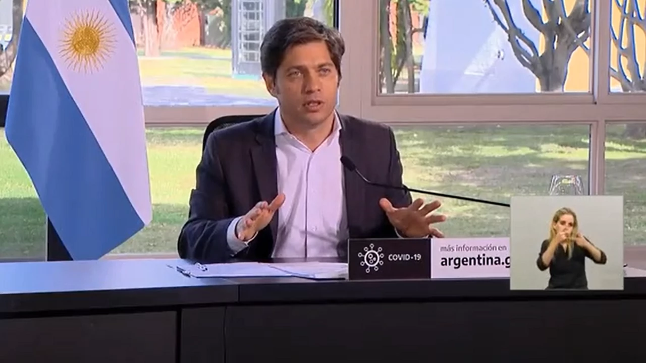 Atención pymes: la Provincia de Buenos Aires ayudará a pagar sueldos y bonificará Ingresos Brutos