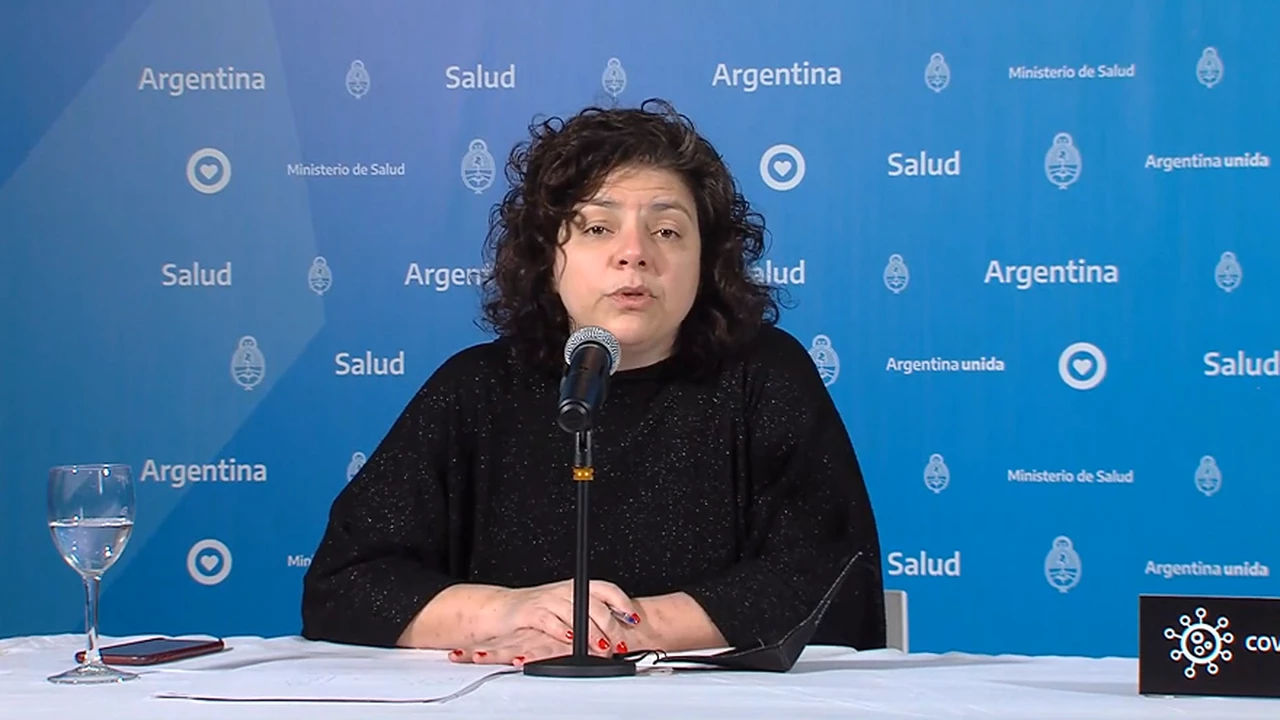 Coronavirus: Argentina superó los 10 mil fallecidos por esta enfermedad