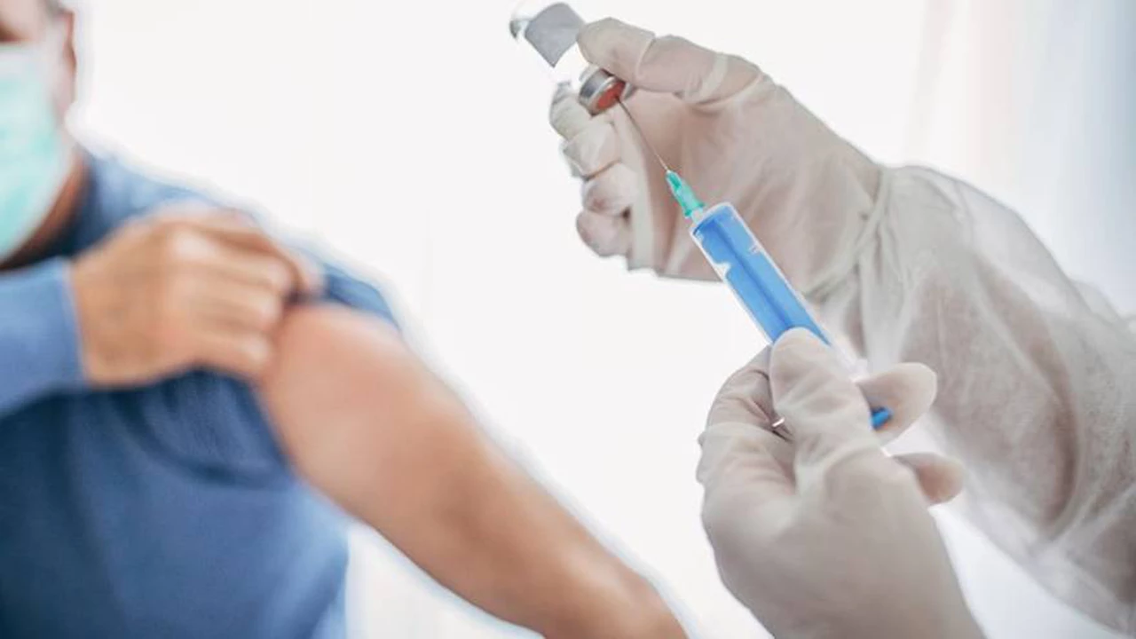 Se viene la vacuna rusa contra el COVID-19: cuánto costará cada dosis