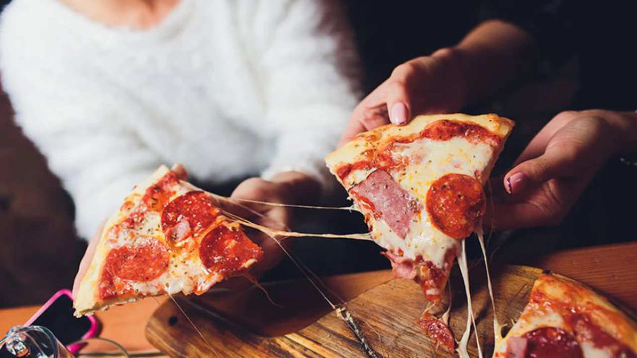 Día mundial de la pizza: 10 opciones para probar en Buenos Aires