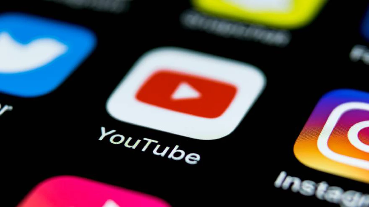 ¿Cuánto paga YouTube en Argentina?: esto es lo que podés ganar por mes