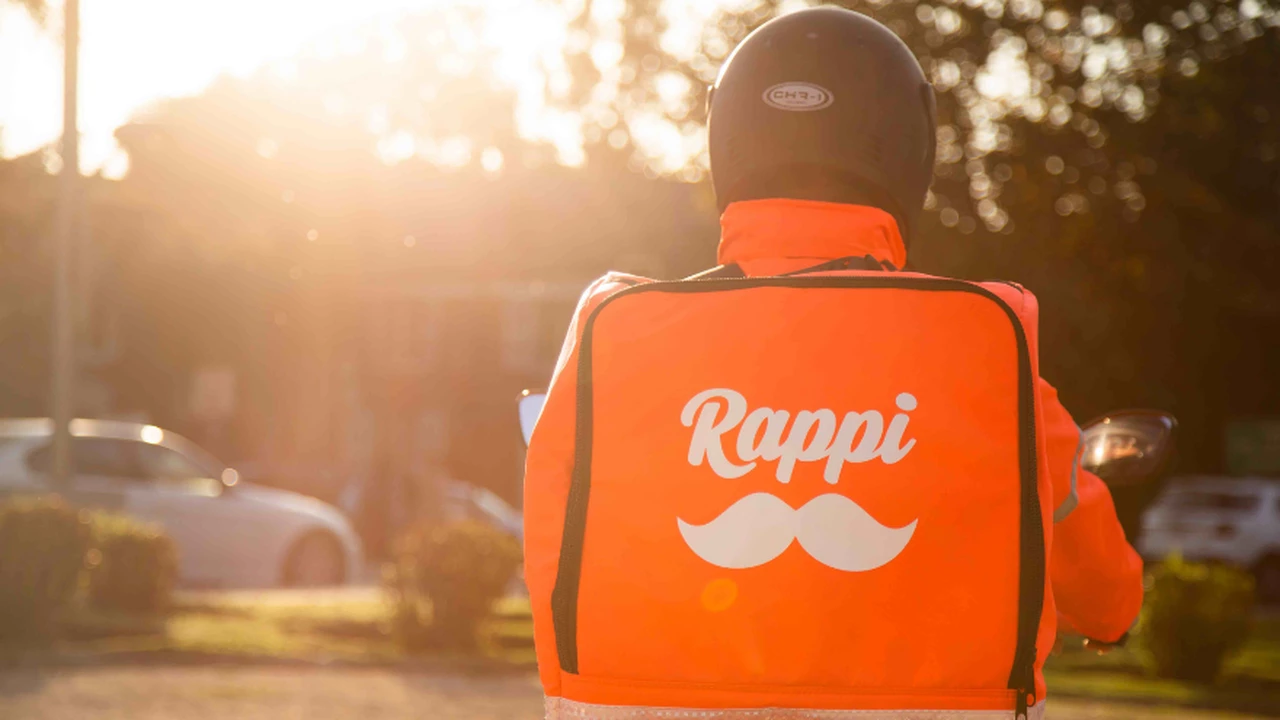 Rappi cumplió tres años en Argentina: cómo se adaptó a la "cultura del delivery" local y se renovó en medio de la pandemia