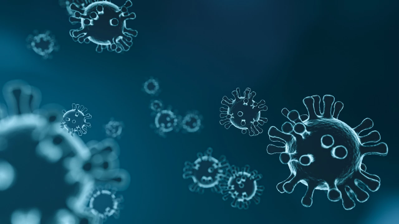 ¿Fue en un laboratorio?: esta es la teoría sobre el origen del coronavirus que cobra más fuerza en EE.UU.