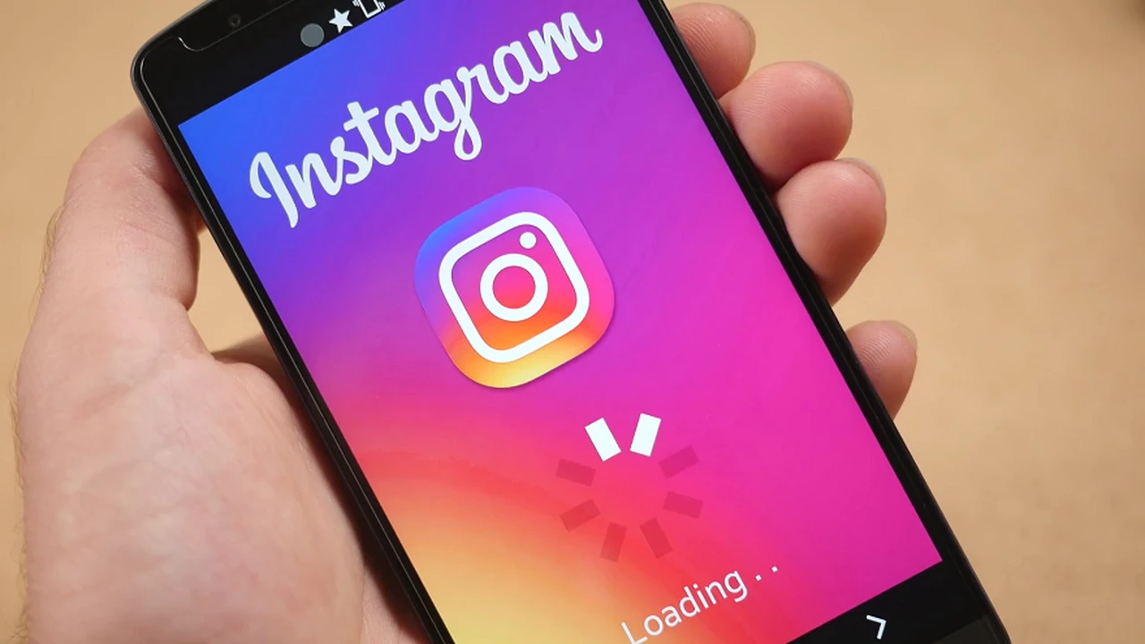 Importante si te hackearon la cuenta de Instagram: paso a paso, cómo recuperarla