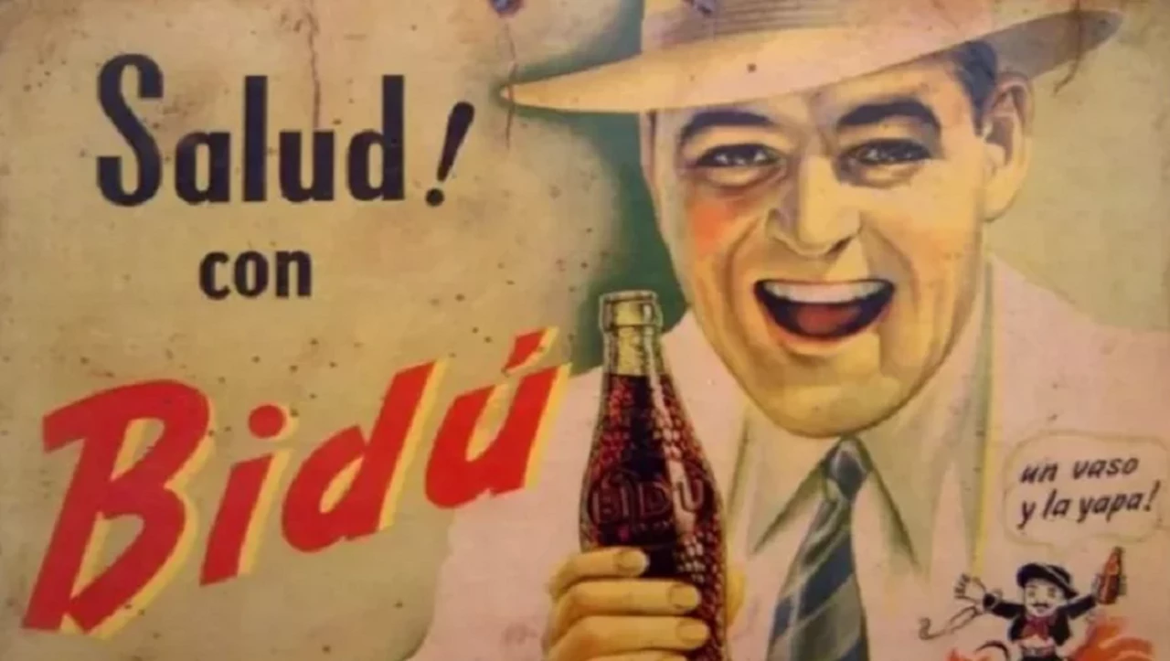 Vuelve una gaseosa argentina histórica para competirle el mercado a Coca-Cola