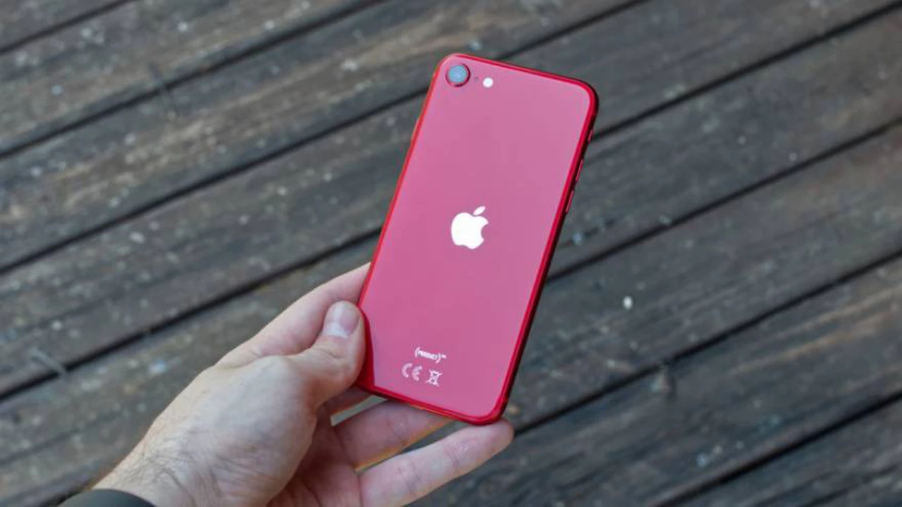 Aseguran que Apple lanzaría un iPhone "barato" en las próximas semanas: los detalles