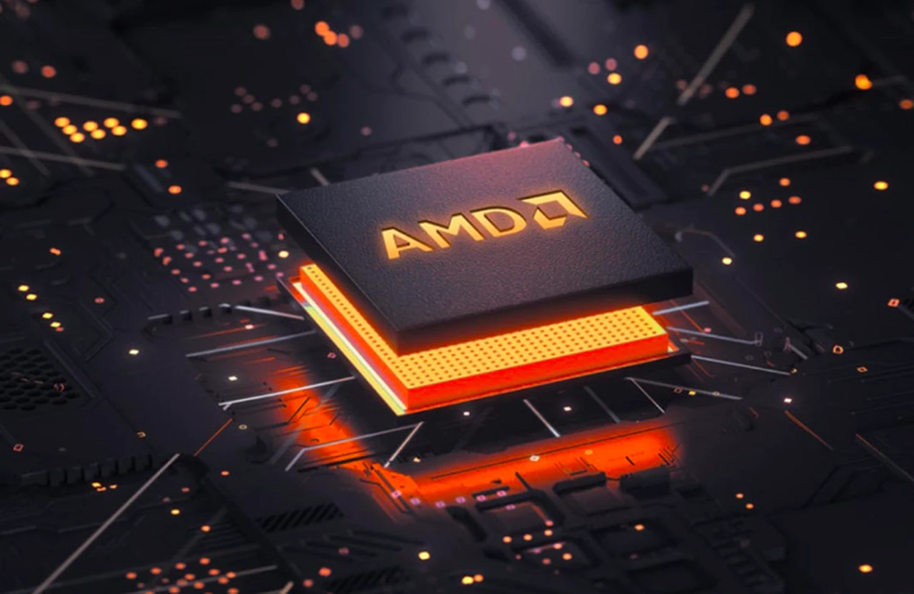 ¿La evolución tecnológica es realmente sustentable?: cuál es el propósito de AMD a la hora de brindar su servicio
