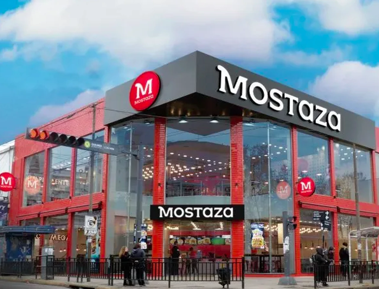 Mostaza nombró un nuevo Director de Marketing