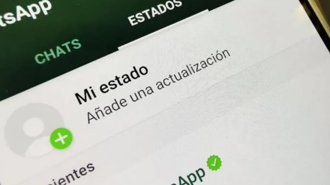 WhatsApp cambia los estados: ¿cuáles son las nuevas funciones disponibles?