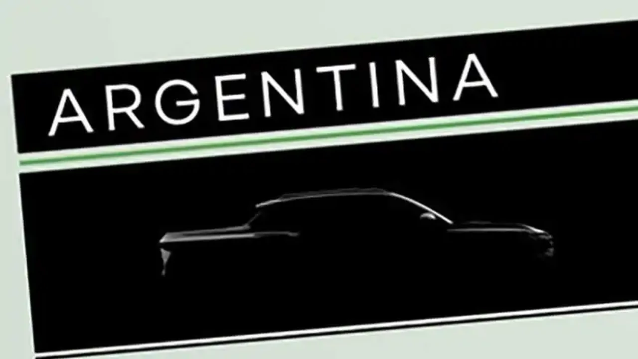 Alerta para Toyota y Ford: la alianza Renault Nissan fabricará 4 nuevas camionetas en Argentina