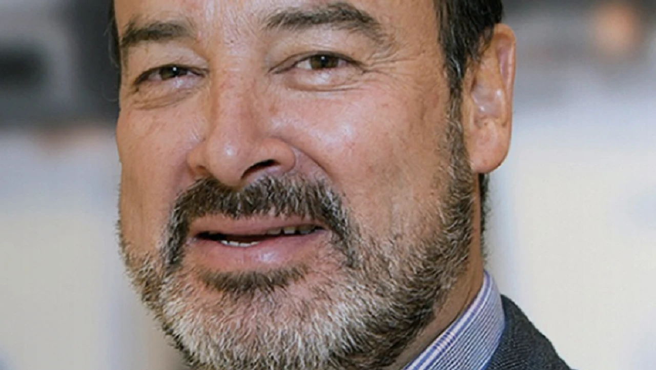 EY reestructura y nombra nuevo líder en Latinoamérica