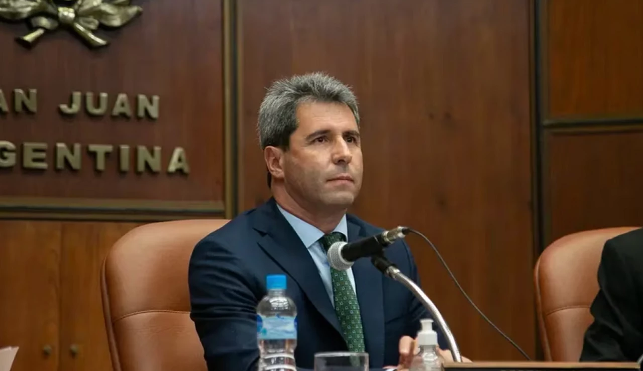 La Corte falló en contra de Uñac: por qué no podrá ser candidato a gobernador en San Juan