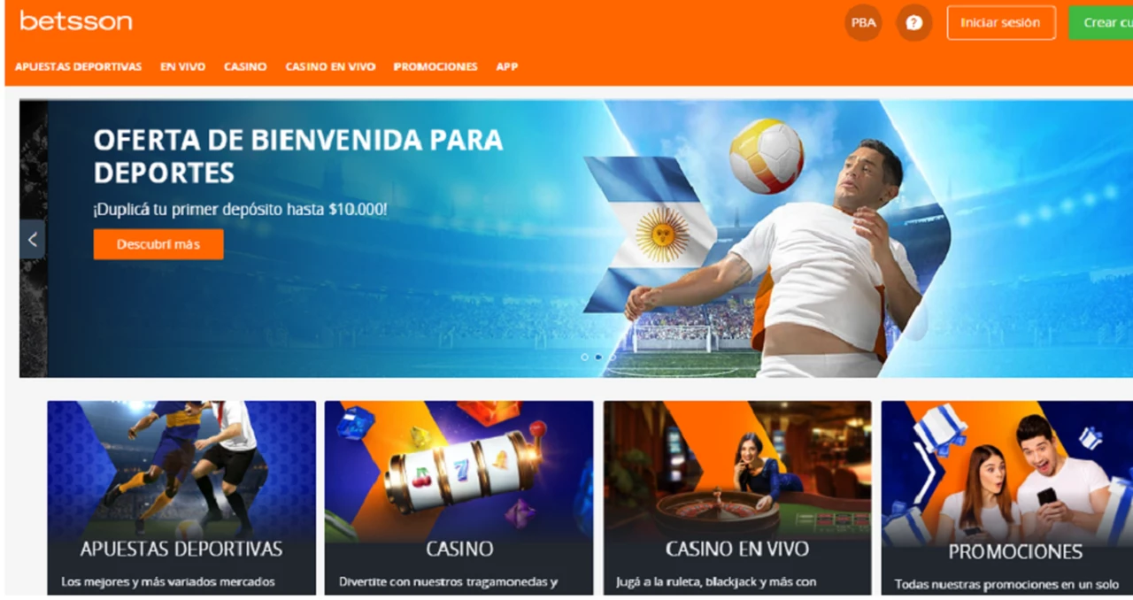 5 Increíbles # ejemplos de casas de apuestas deportivas en argentinas clave