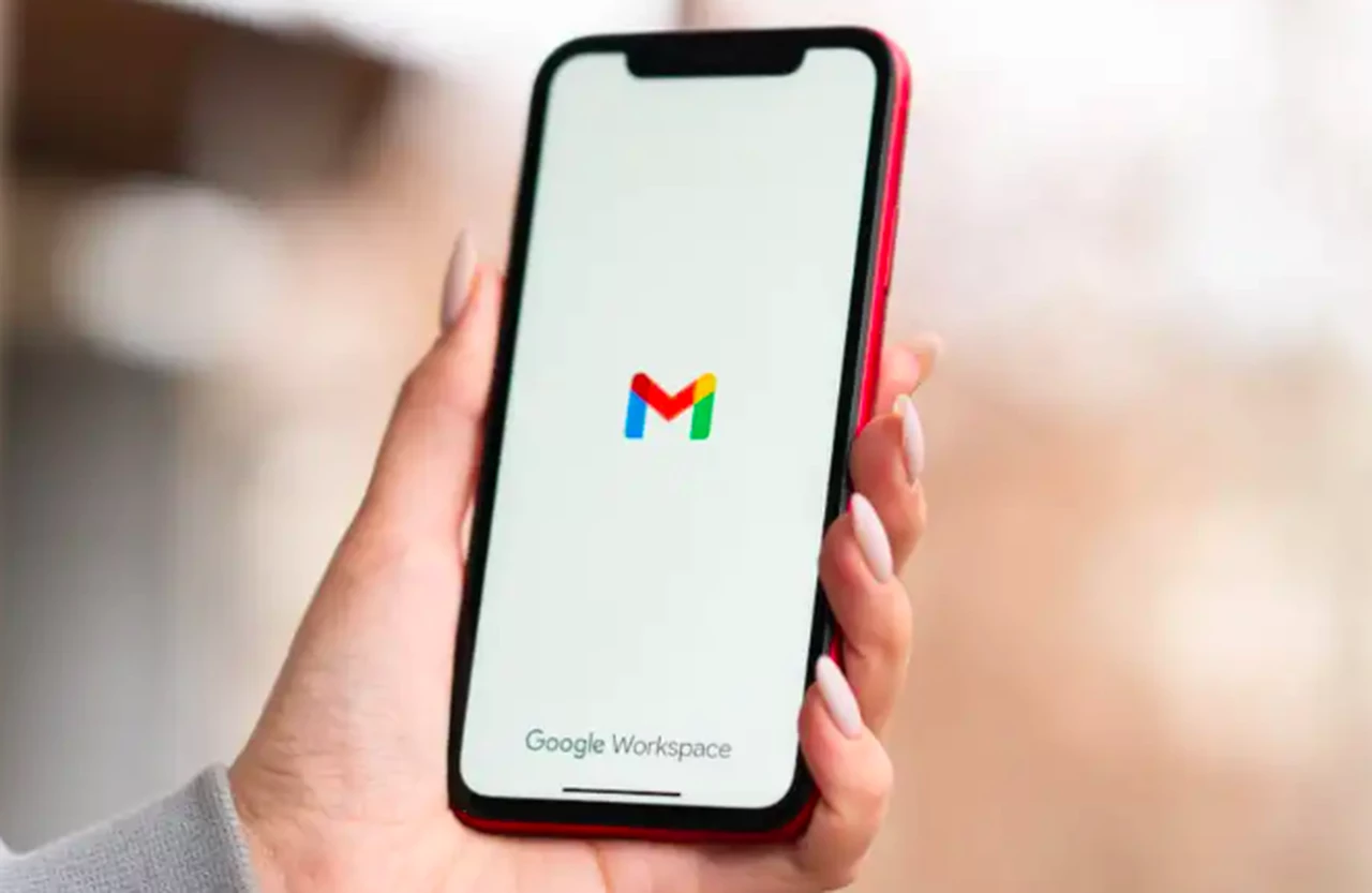 Google borrará tu Gmail si no lo usás antes de esta fecha