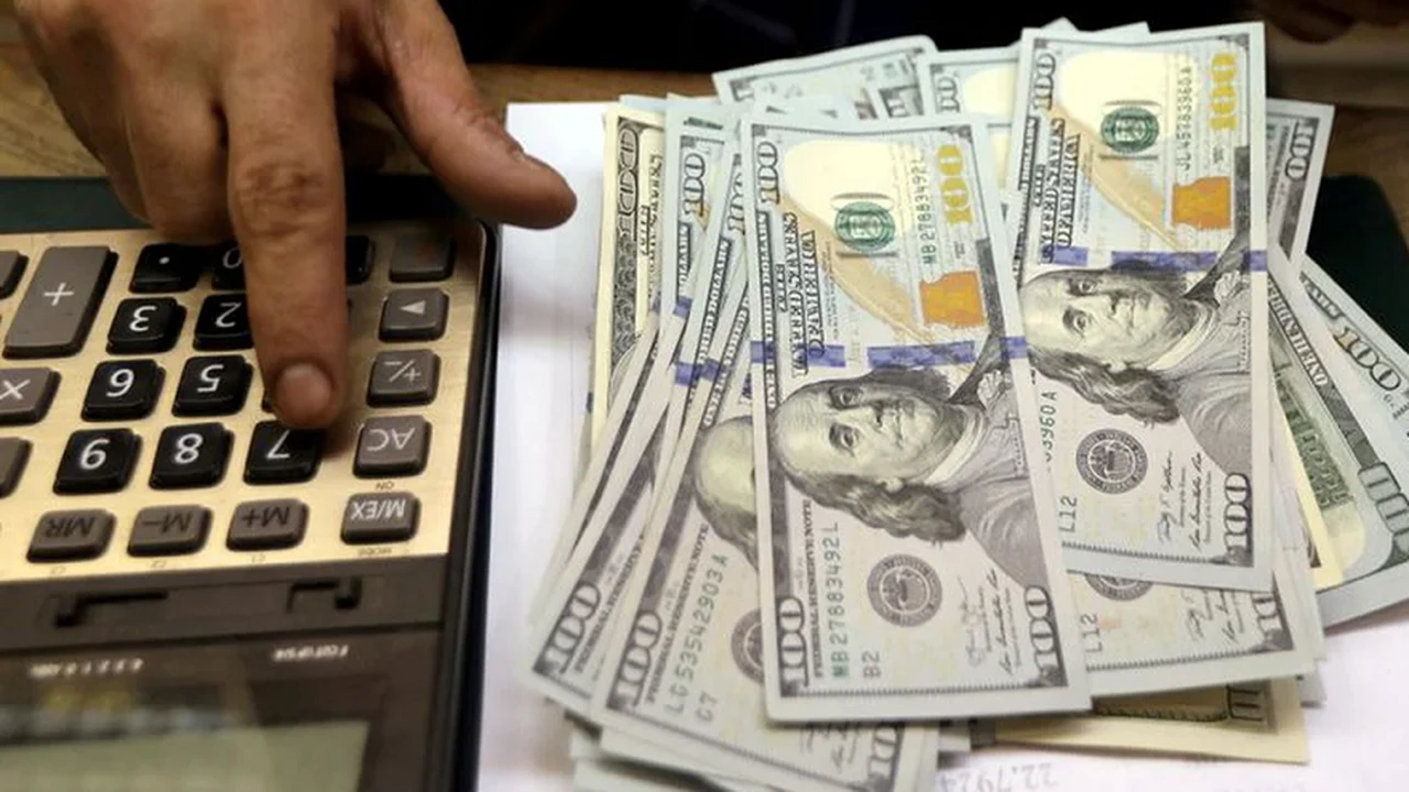 Un asesor económico de Javier Milei aseguró que el dólar libre a $780 "es una estafa"
