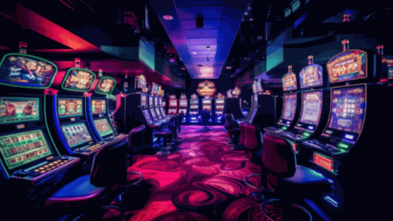 Un curso corto sobre Casino Dinero Real