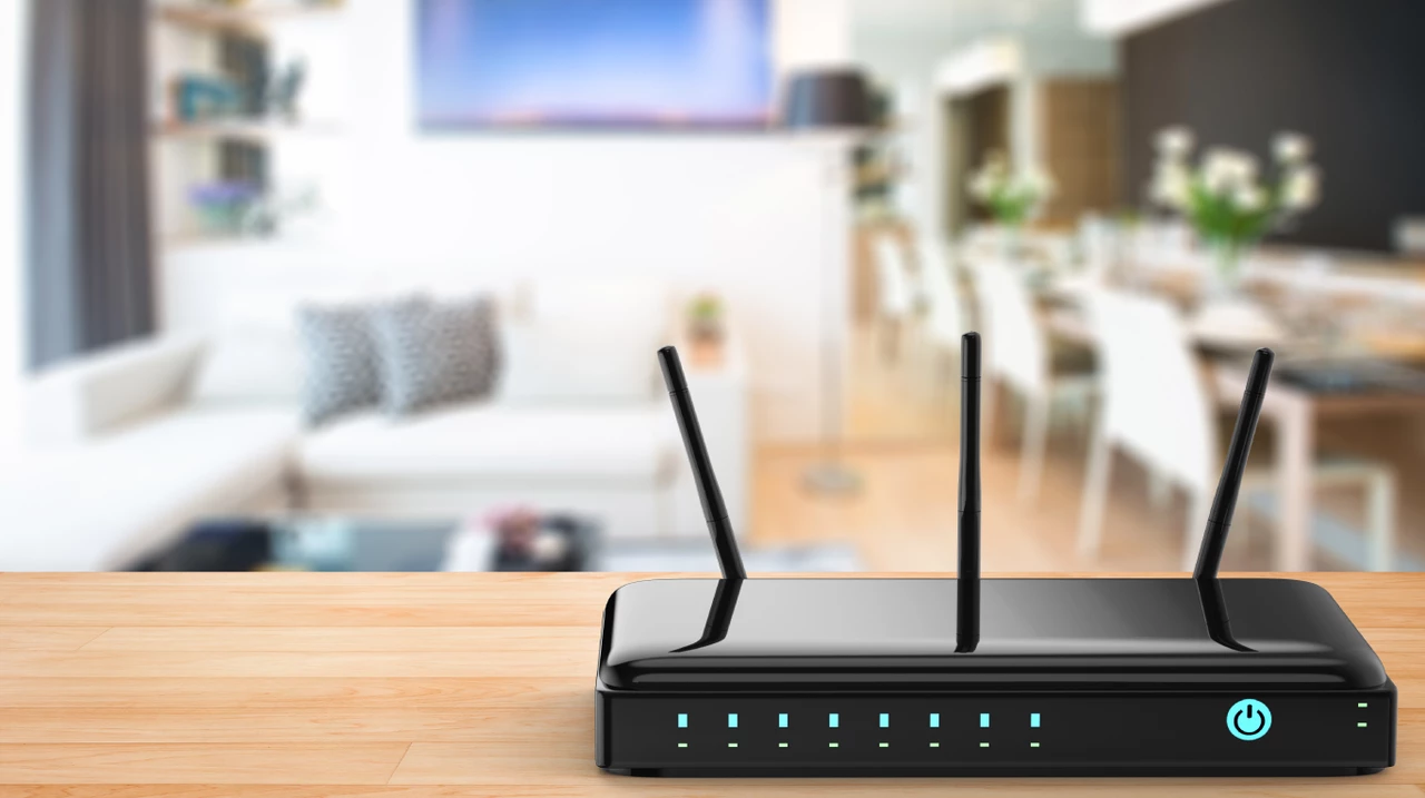 Cómo aumentar la señal de WiFi y tener mejor Internet en tu casa, sin gastar de más