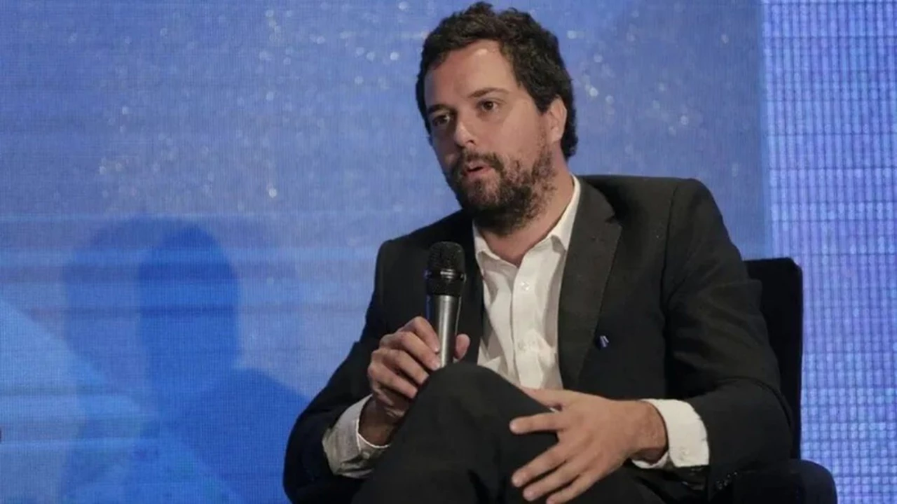 Secretaría de Comercio: Pablo Lavigne, el candidato a suceder a Matías Tombolini en el gobierno de Javier Milei