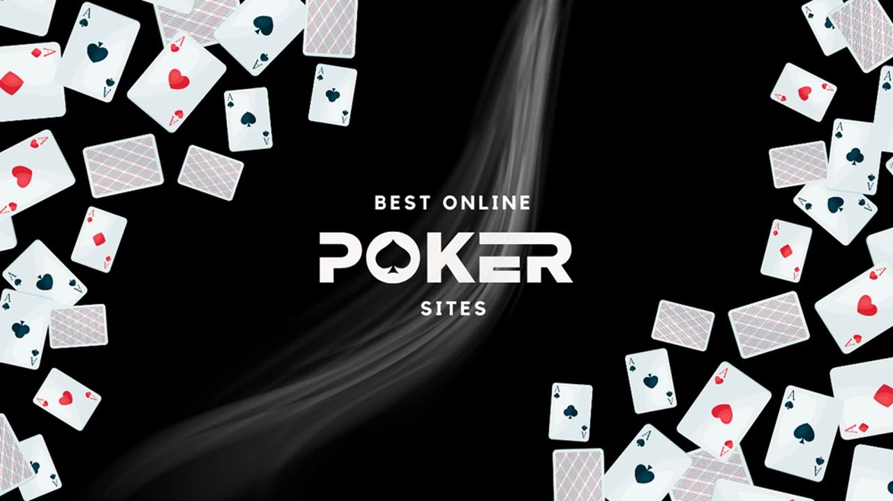 Best Online Poker Sites for Real Money, Big Bonuses, and High Traffic