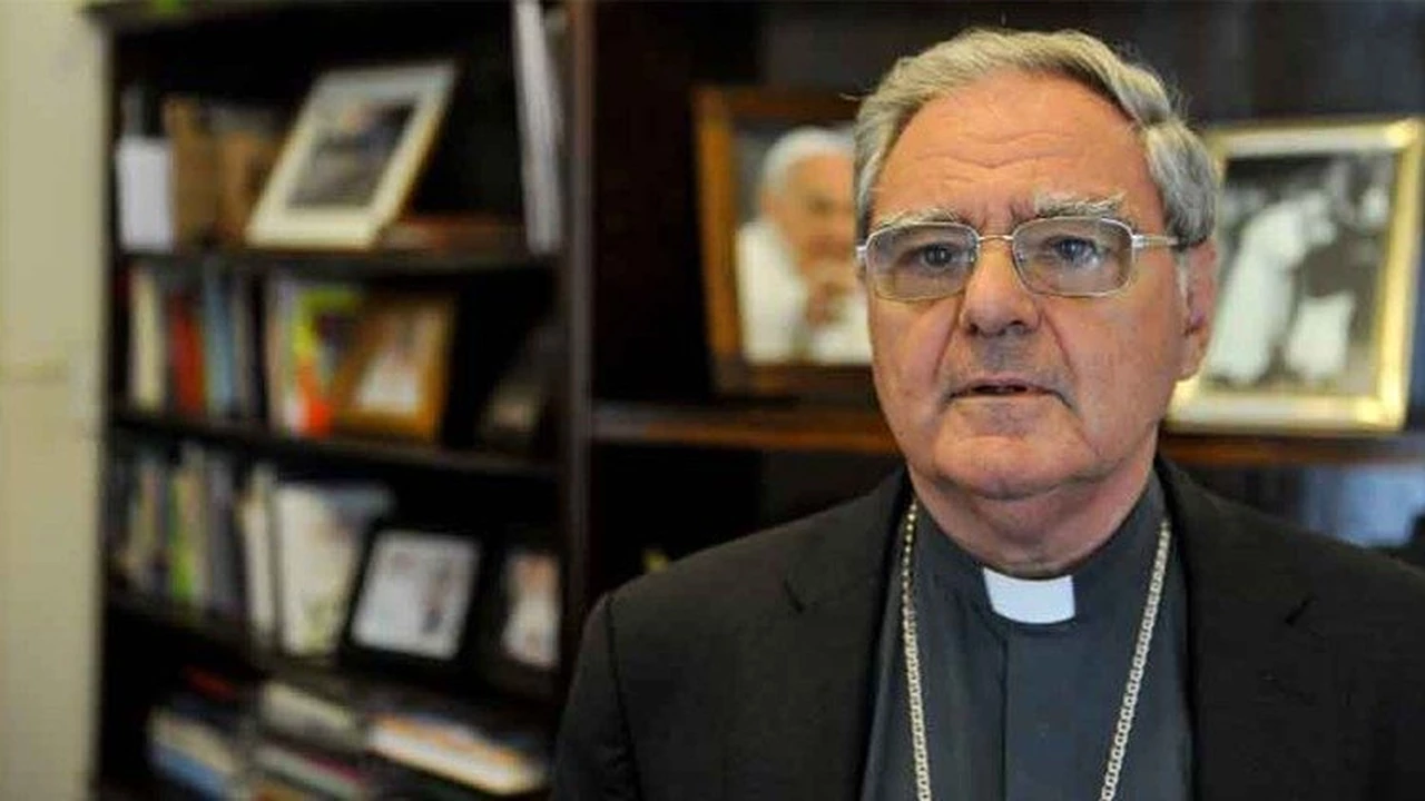 La Iglesia Católica cuestionó al gobierno de Javier Milei: "Avanza la pandemia del narcotráfico"