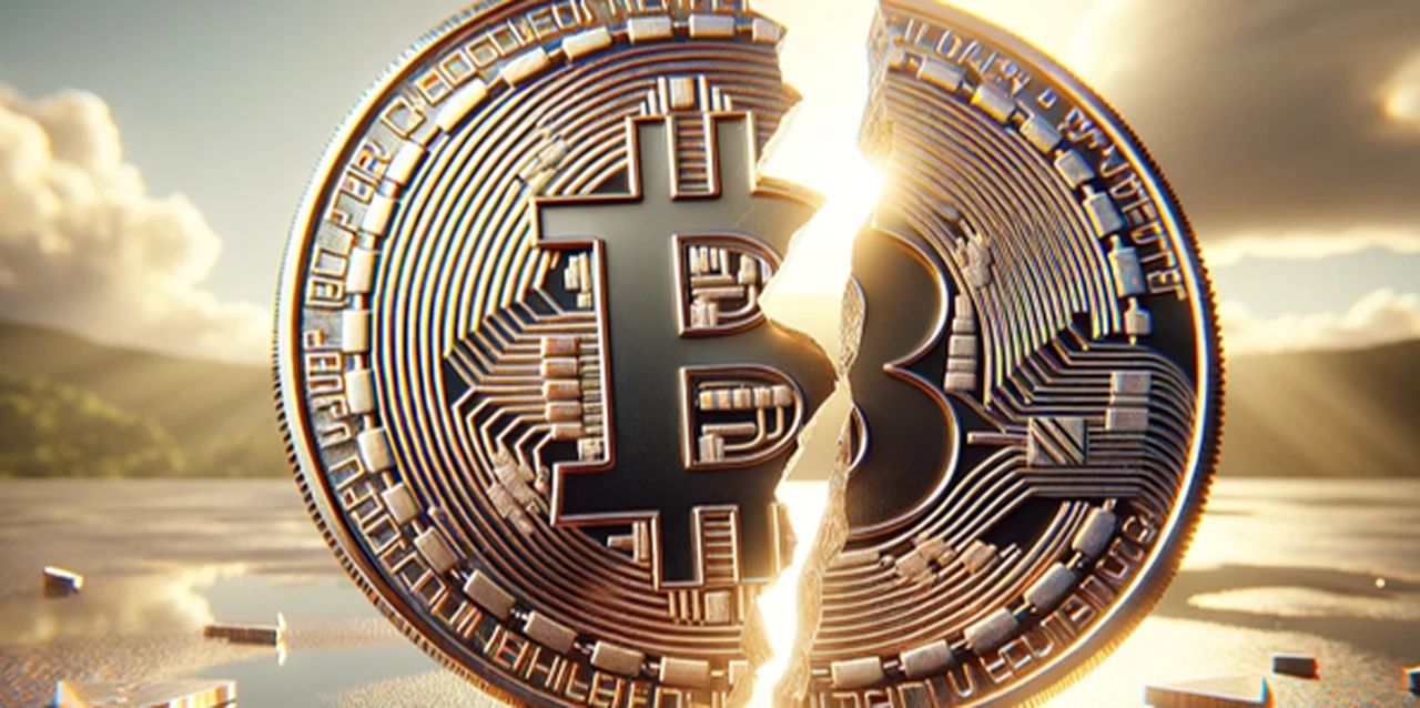 Los inversores ponen el foco en estas 2 criptomonedas tras el halving de Bitcoin