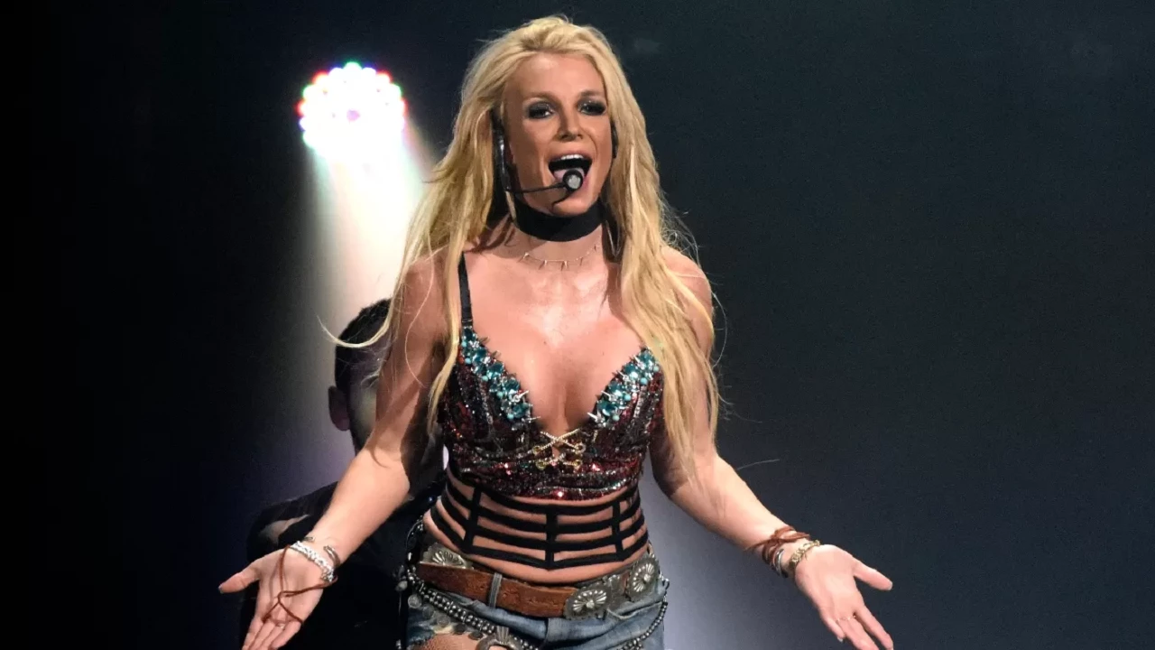 Britney Spears se deshizo en elogios hacia un vino mendocino