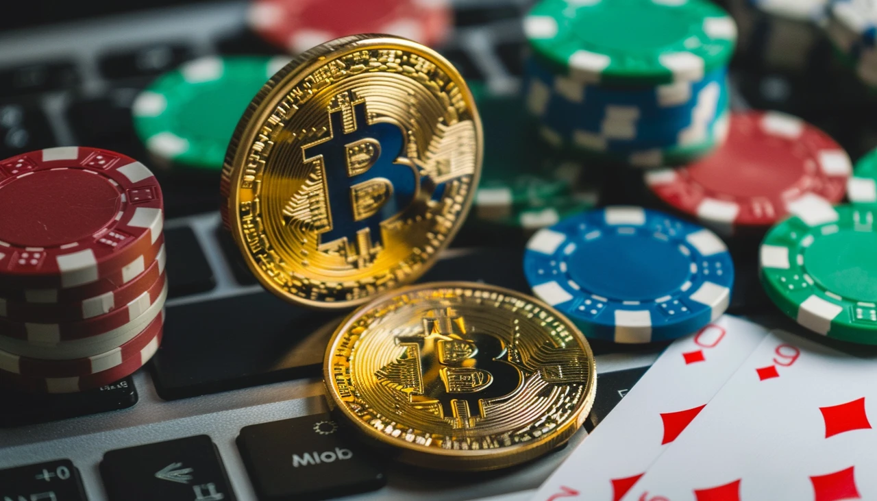 Best Crypto Casino sites & Bitcoin Casinos in 2024