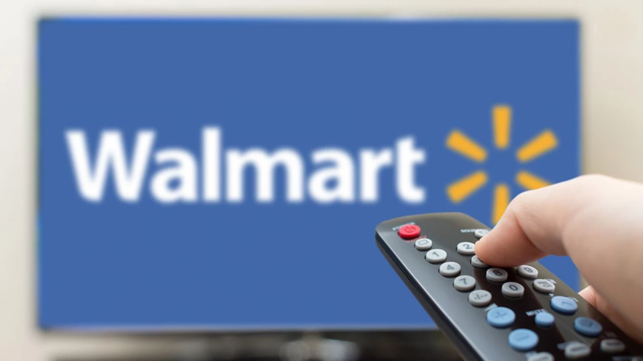 No solo con Amazon: Walmart lanzará su marca de tablets para competir con Apple